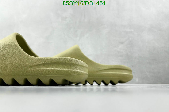 Adidas Yeezy Boost-Men shoes Code: DS1451 $: 85USD