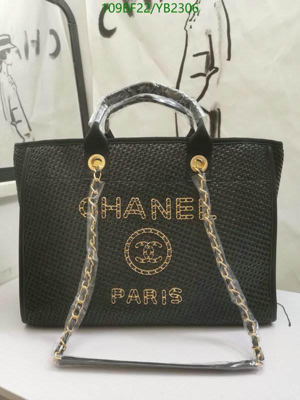 Chanel-Bag-4A Quality Code: YB2306 $: 109USD