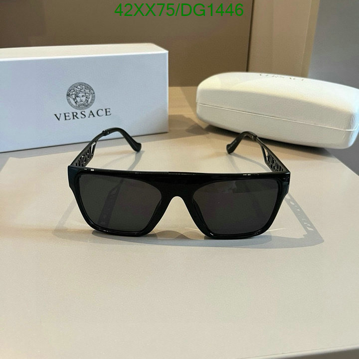 Versace-Glasses Code: DG1446 $: 42USD