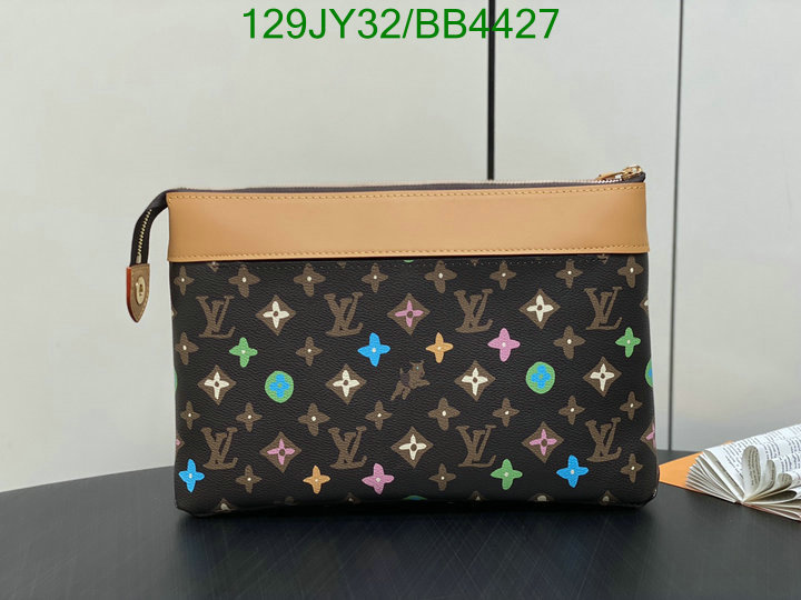 LV-Bag-Mirror Quality Code: BB4427 $: 129USD