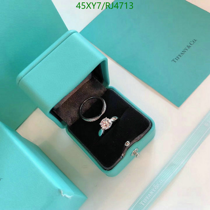 Tiffany-Jewelry Code: RJ4713 $: 45USD