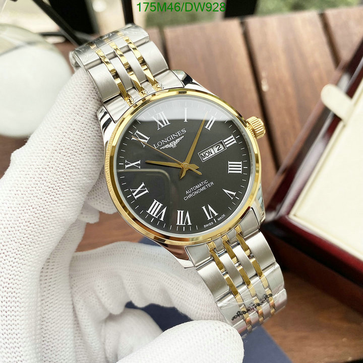 LONGINES-Watch-4A Quality Code: DW928 $: 175USD