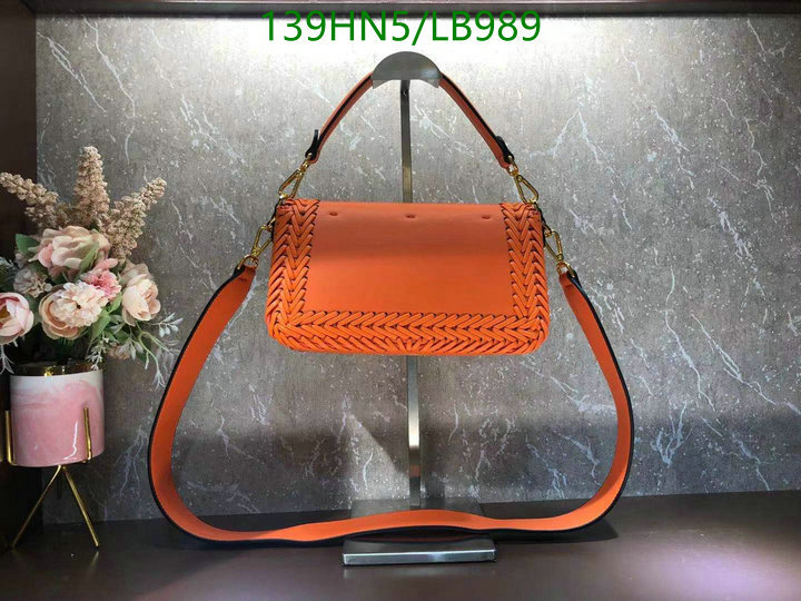 Fendi-Bag-4A Quality Code: LB989 $: 139USD