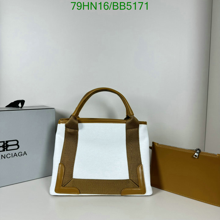 Balenciaga-Bag-4A Quality Code: BB5171 $: 79USD