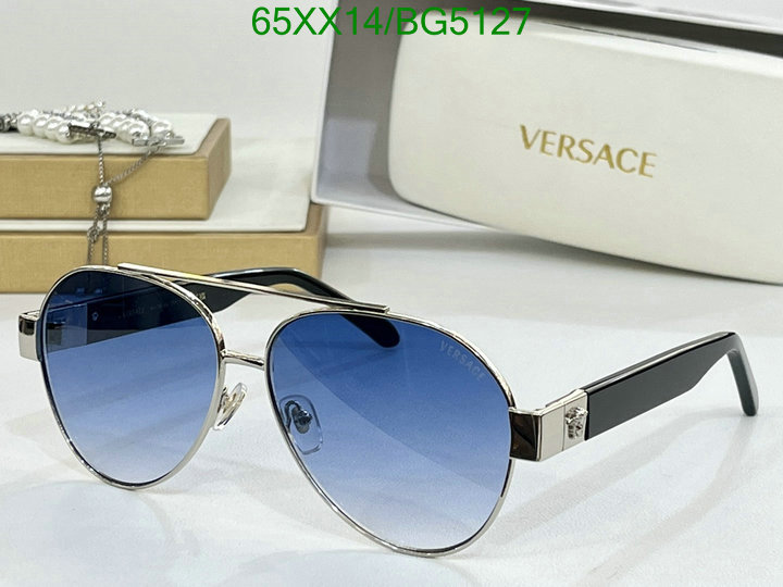 Versace-Glasses Code: BG5127 $: 65USD