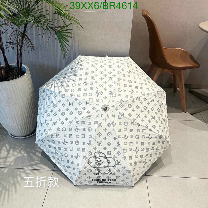LV-Umbrella Code: BR4614 $: 39USD