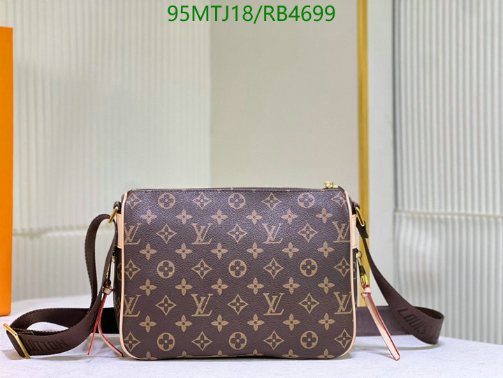 LV-Bag-4A Quality Code: RB4699 $: 95USD