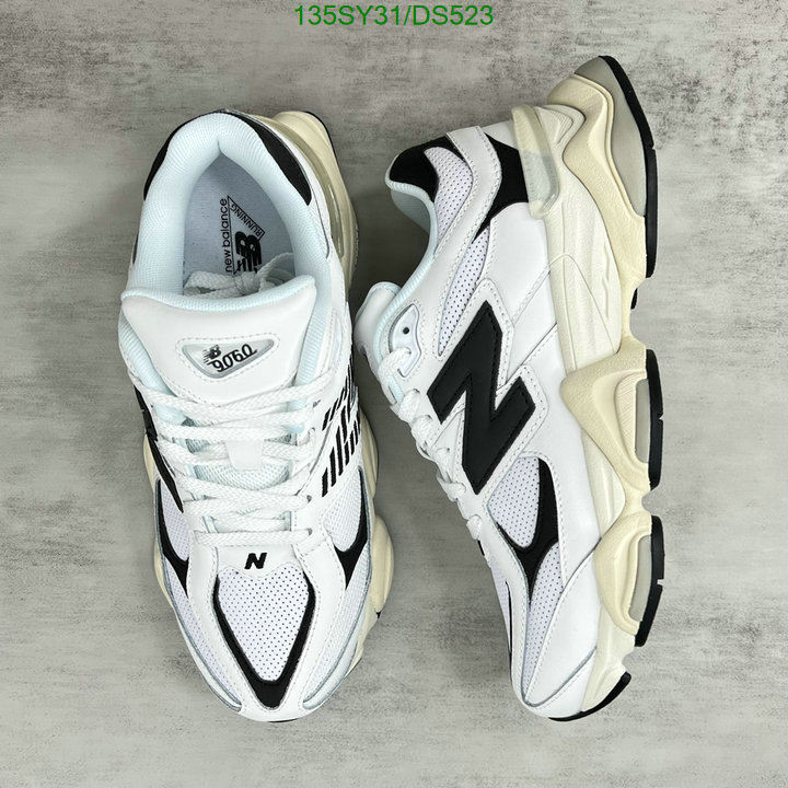 New Balance-Men shoes Code: DS523 $: 135USD