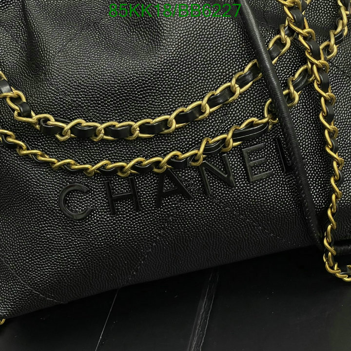 Chanel-Bag-4A Quality Code: BB6227 $: 85USD