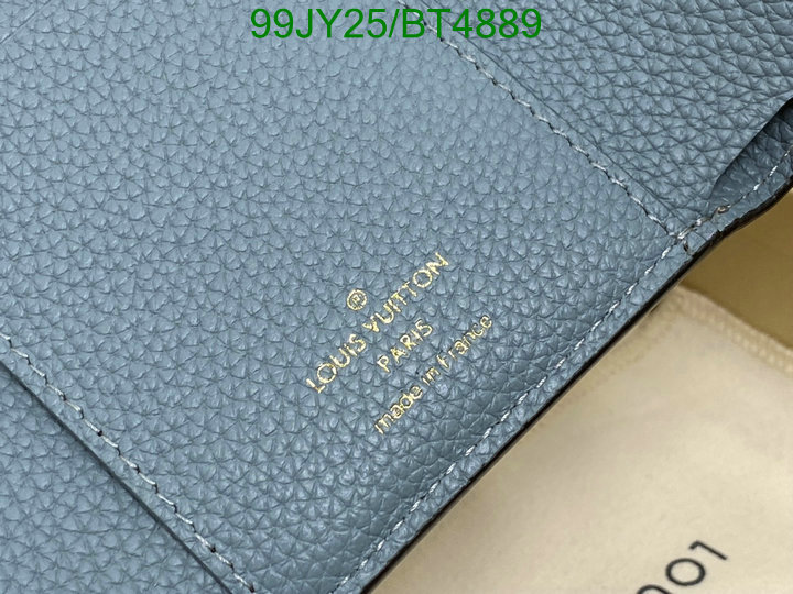 LV-Wallet Mirror Quality Code: BT4889 $: 99USD