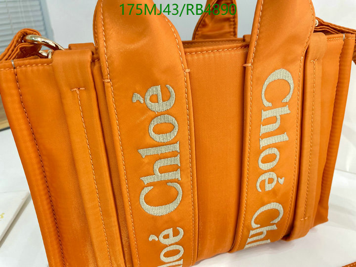 Chlo-Bag-Mirror Quality Code: RB4890