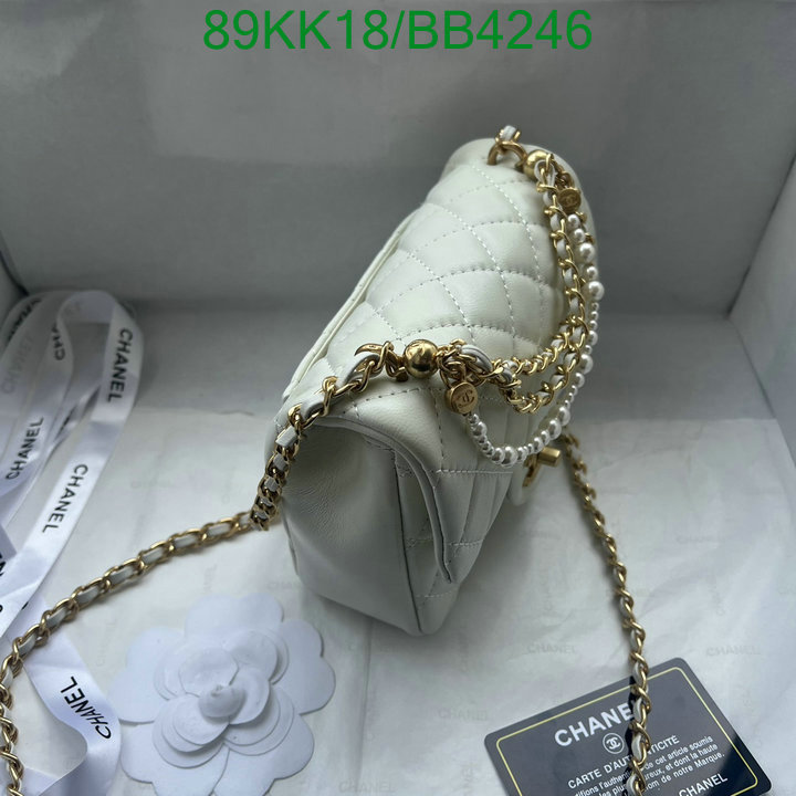 Chanel-Bag-4A Quality Code: BB4246 $: 89USD