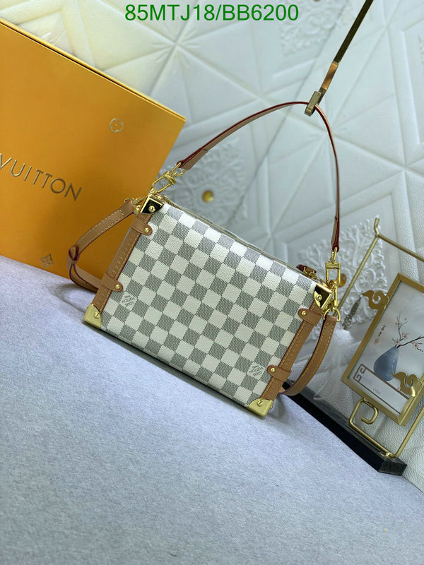 LV-Bag-4A Quality Code: BB6200 $: 85USD