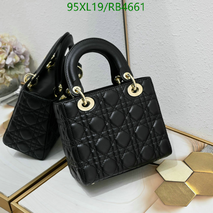 Dior-Bag-4A Quality Code: RB4661 $: 95USD