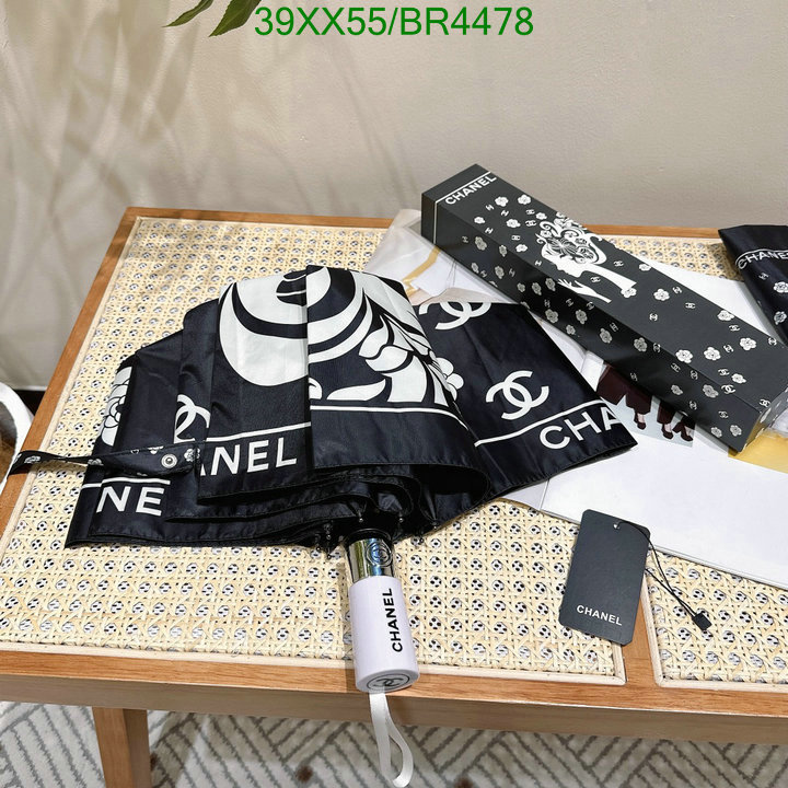 Chanel-Umbrella Code: BR4478 $: 39USD