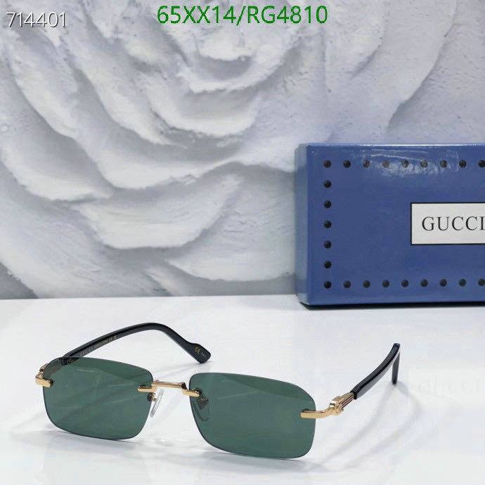 Gucci-Glasses Code: RG4810 $: 65USD