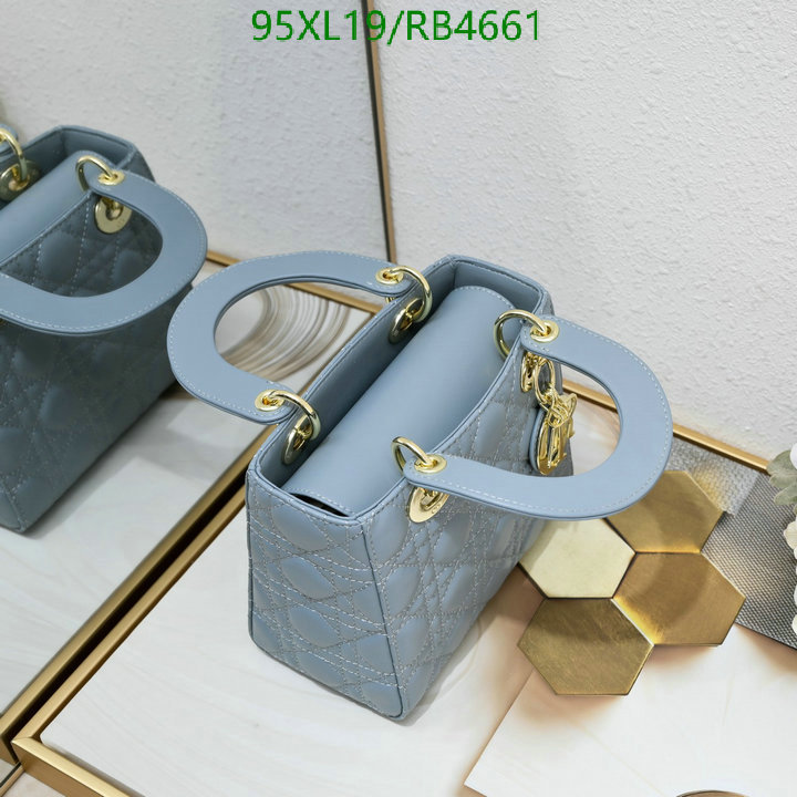 Dior-Bag-4A Quality Code: RB4661 $: 95USD