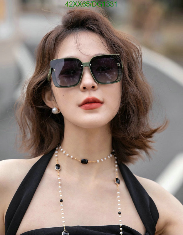 Dior-Glasses Code: DG1331 $: 42USD