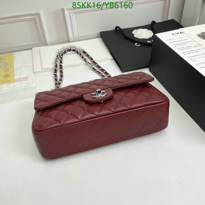 Chanel-Bag-4A Quality Code: YB6160 $: 85USD