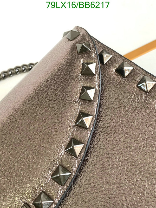 Valentino-Bag-4A Quality Code: BB6217 $: 79USD