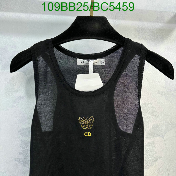 Dior-Clothing Code: BC5459 $: 109USD