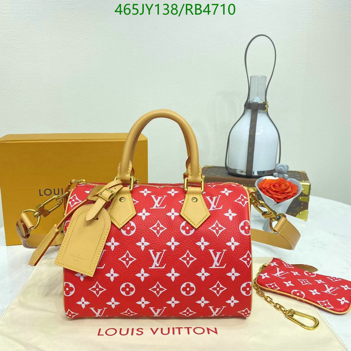 LV-Bag-Mirror Quality Code: RB4710 $: 465USD