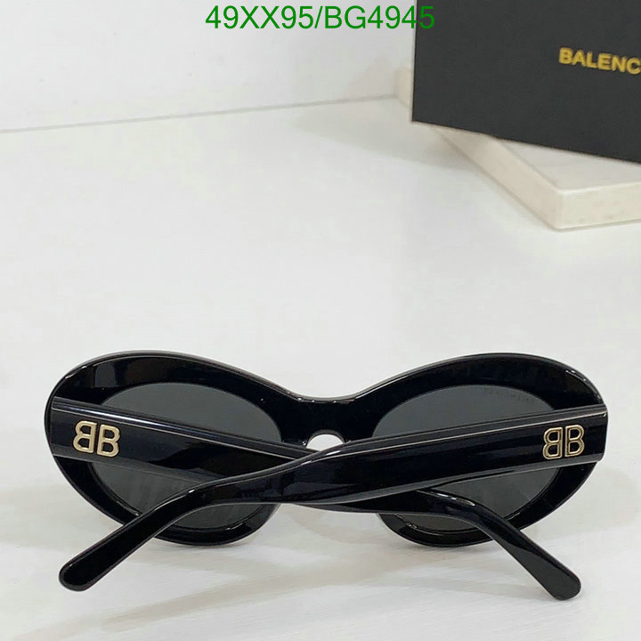 Balenciaga-Glasses Code: BG4945 $: 49USD