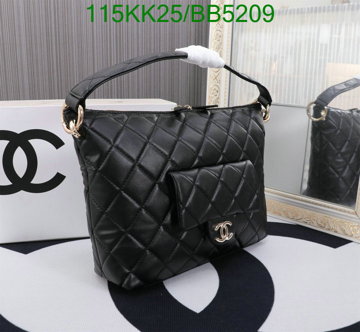 Chanel-Bag-4A Quality Code: BB5209 $: 115USD