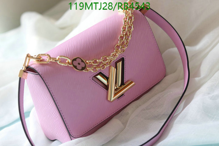 LV-Bag-4A Quality Code: RB4543 $: 119USD