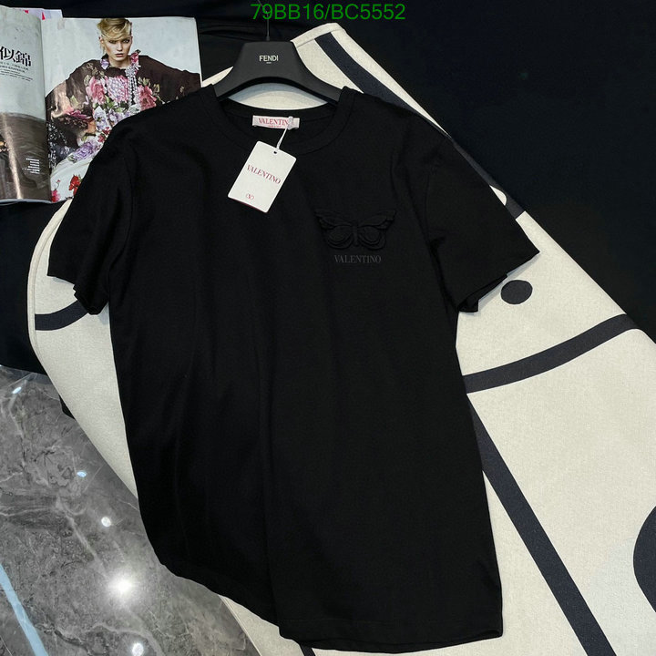 Valentino-Clothing Code: BC5552 $: 79USD