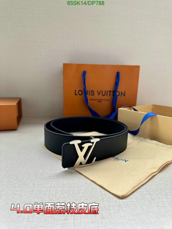 LV-Belts Code: DP788 $: 65USD