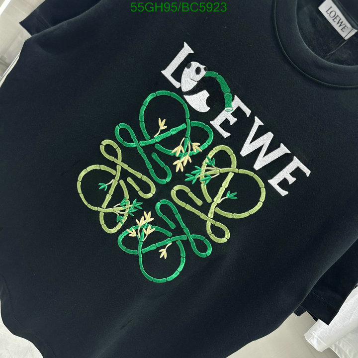 Loewe-Clothing Code: BC5923 $: 55USD