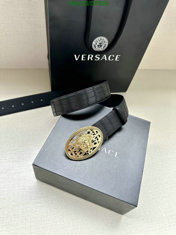 Versace-Belts Code: DP825 $: 79USD