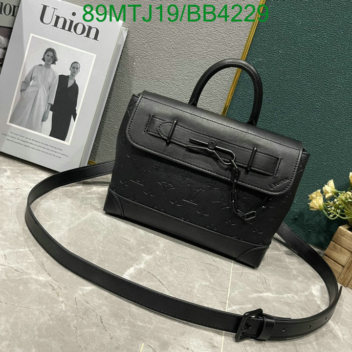 LV-Bag-4A Quality Code: BB4229 $: 89USD