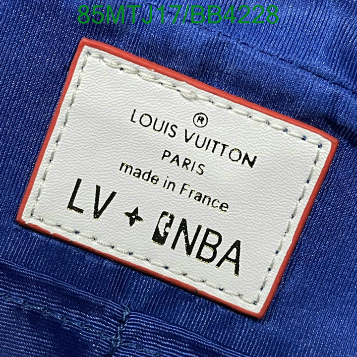 LV-Bag-4A Quality Code: BB4228 $: 85USD