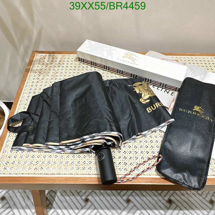 Burberry-Umbrella Code: BR4459 $: 39USD