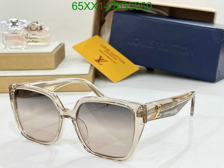 LV-Glasses Code: BG5060 $: 65USD