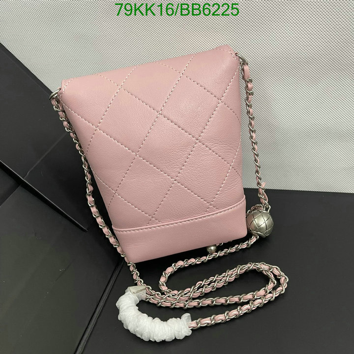 Chanel-Bag-4A Quality Code: BB6225 $: 79USD