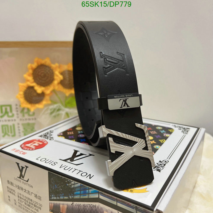 LV-Belts Code: DP779 $: 65USD