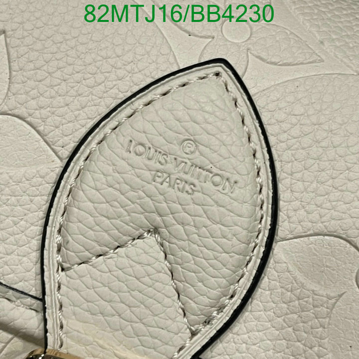 LV-Bag-4A Quality Code: BB4230 $: 82USD