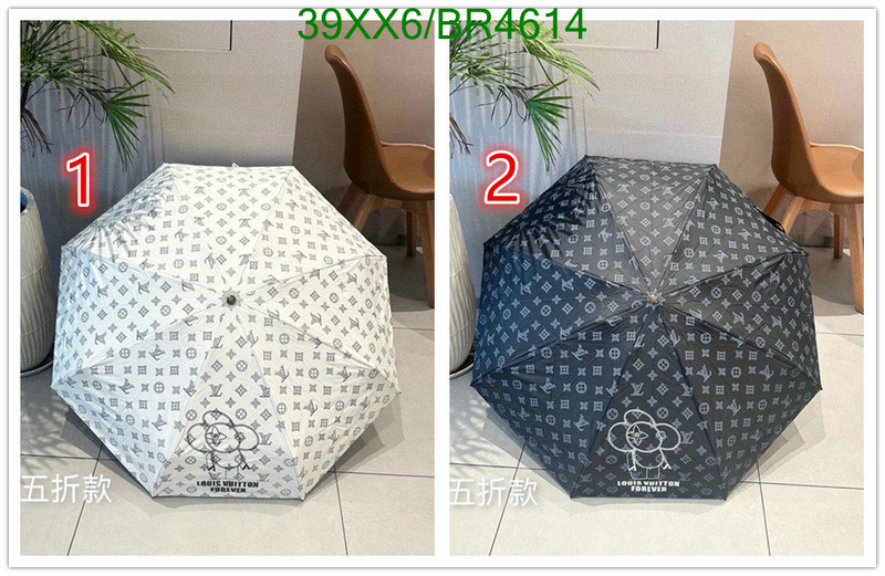 LV-Umbrella Code: BR4614 $: 39USD