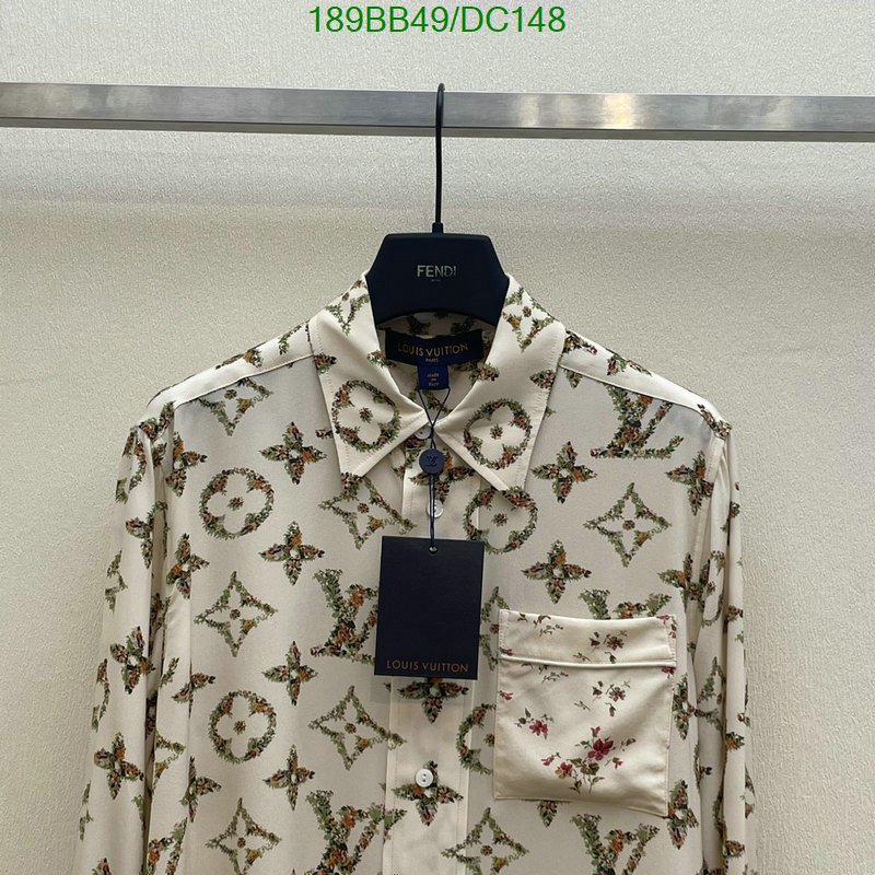 LV-Clothing Code: DC148 $: 189USD