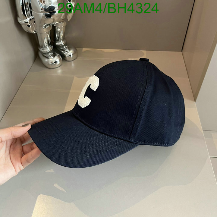 Celine-Cap(Hat) Code: BH4324 $: 29USD