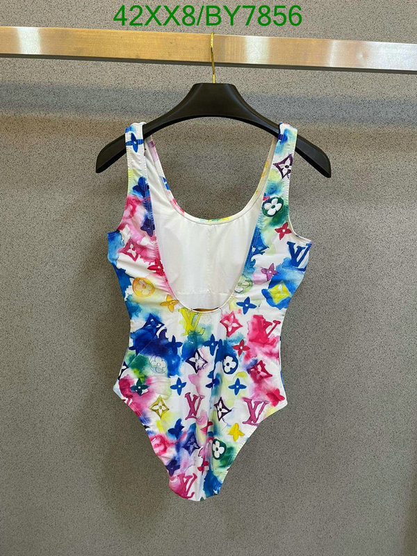 LV-Swimsuit Code: BY7856 $: 42USD