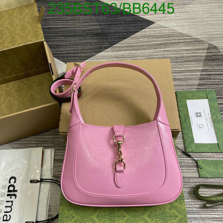 Gucci-Bag-Mirror Quality Code: BB6445 $: 235USD