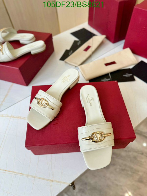 Valentino-Women Shoes Code: BS8621 $: 105USD