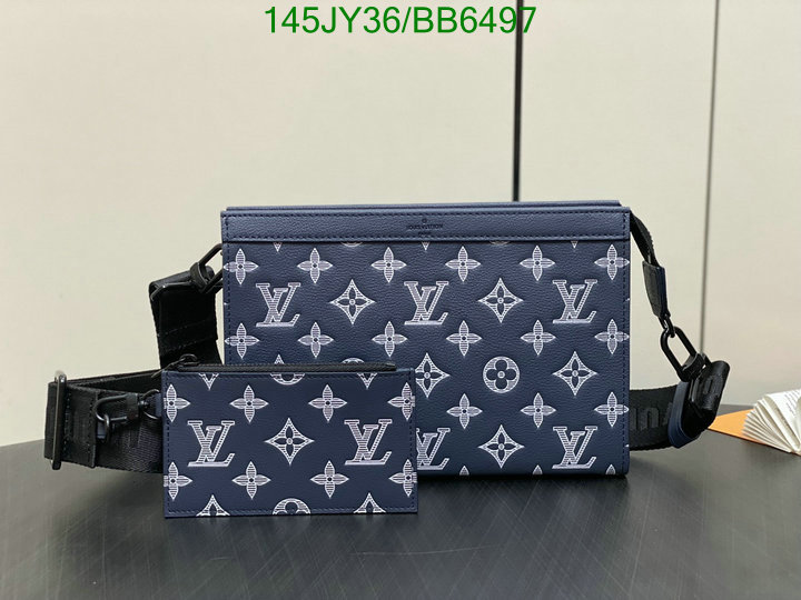 LV-Bag-Mirror Quality Code: BB6497 $: 145USD