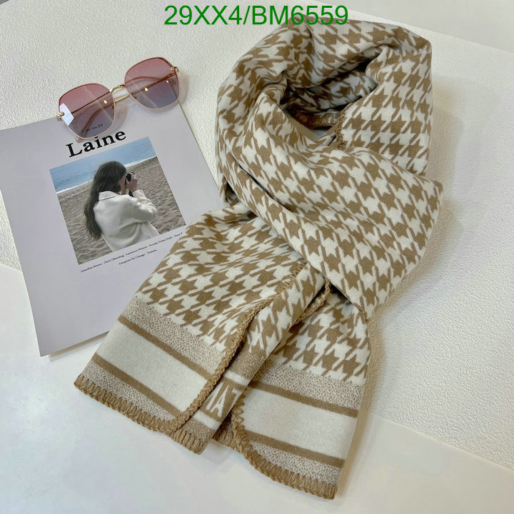 Dior-Scarf Code: BM6559 $: 29USD