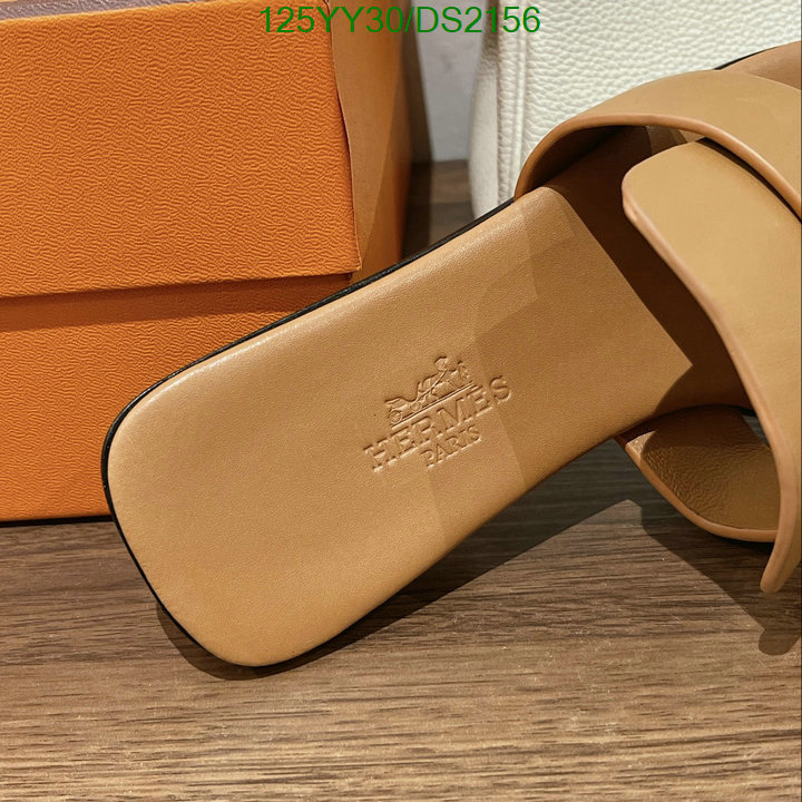 Hermes-Women Shoes Code: DS2156 $: 125USD