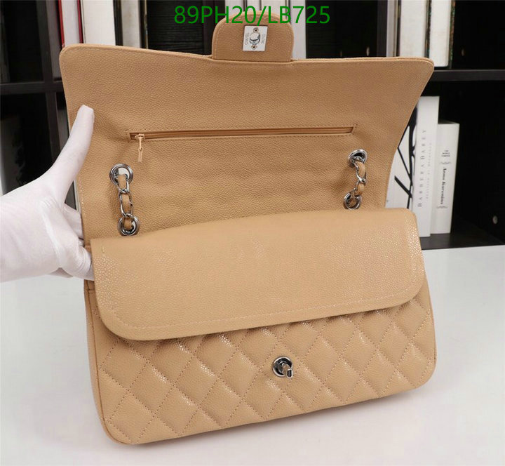 Chanel-Bag-4A Quality Code: LB725 $: 89USD